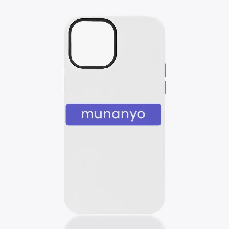 munanyo