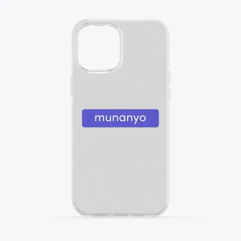 munanyo