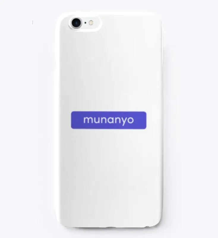 munanyo