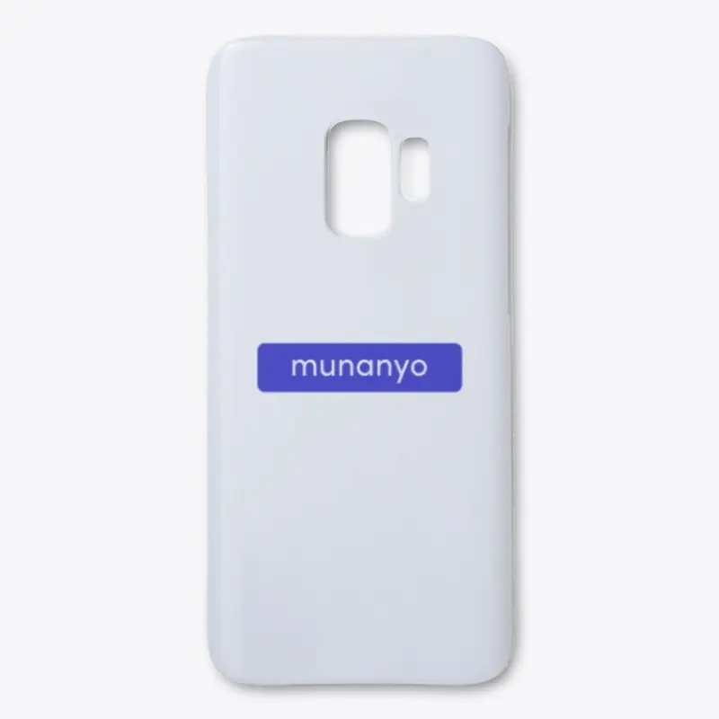 munanyo