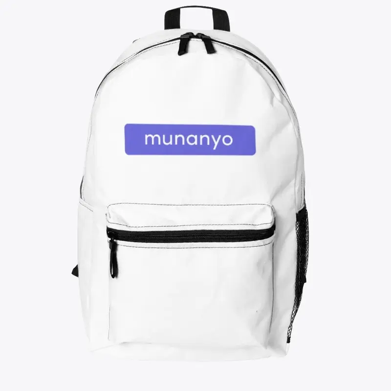 munanyo