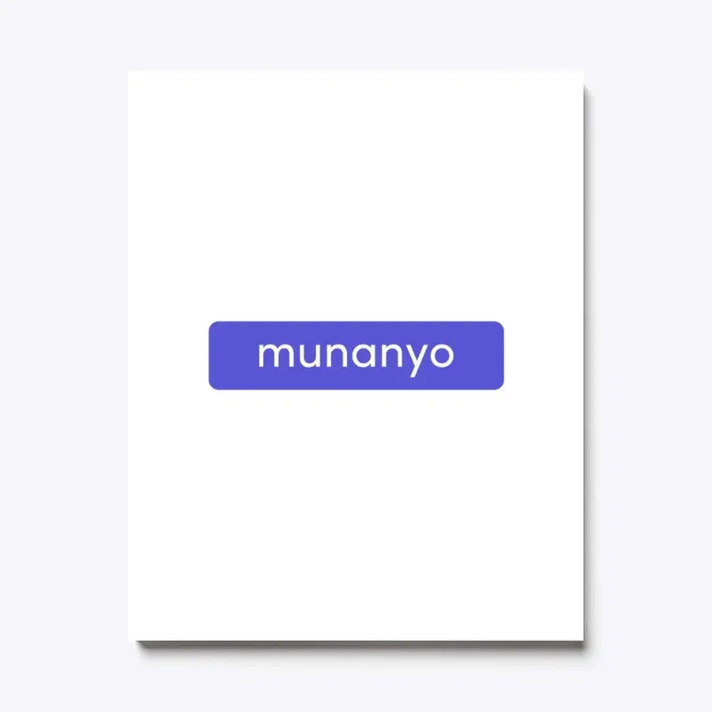 munanyo